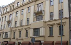 Продаётся 2-х комнатная квартира в центре Риги, в районе посольств за 170 000 €