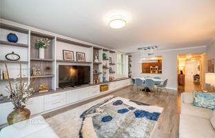 3-комнатная квартира в кондо 155 м² в Майами за $815 000