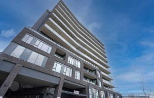 3-комнатная квартира на Бэйвью-авеню за C$1 176 000