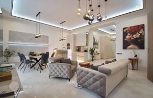 3-комнатная квартира 102 м² в Районе V (Белварош-Липотвароше) за 873 000 €