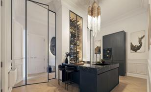 11 новых квартир в ЖК в Бордо за От 424 000 €