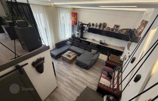 3-комнатная квартира 50 м² в Районе VII (Эржебетвароше). Цена по запросу