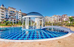 3-комнатная квартира 106 м² в Несебре за 181 000 €