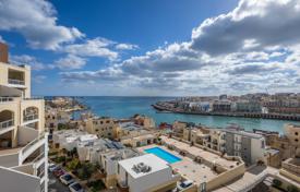 Пентхаус в Марсаскале, Мальта за 870 000 €