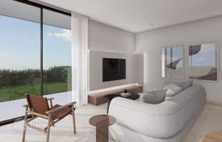3-комнатная вилла 334 м² в Финестрате за 605 000 €