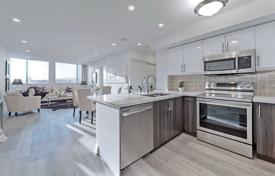 Квартира в Норт-Йорке, Торонто, Онтарио,  Канада за C$771 000