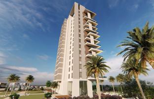 3-комнатная квартира 197 м² в Като Пафос за 2 445 000 €