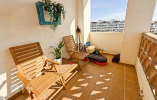 2-комнатная квартира 89 м² в Бенальмадене за 355 000 €