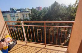 Апартамент с 1 спальней в комплексе Санни Си Палас, 59 м², Солнечный берег, Болгария за 54 000 €