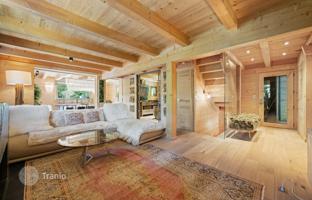 9-комнатная вилла в Исоле за 3 500 000 €