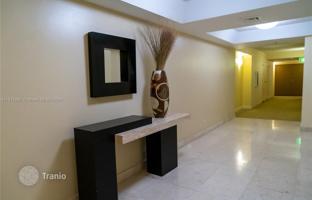2-комнатная квартира в кондо 106 м² в Коллинз-авеню за $1 100 000