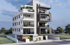 Новая резиденция в престижном районе Ларнаки, Кипр за От 340 000 €