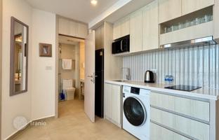 2-комнатная квартира 40 м² в Паттайе за $114 000