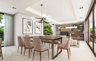 3-комнатный коттедж 240 м² в Дении за 845 000 €