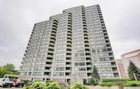 Квартира в Янг-стрит, Торонто, Онтарио,  Канада за C$746 000
