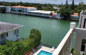 1-комнатные апартаменты в кондо 74 м² в Майами, США за $260 000