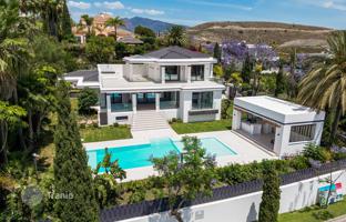 8-комнатная вилла 842 м² в Бенаависе за 4 785 000 €