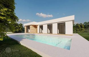3-комнатная вилла 136 м² в городе Мурсии за 435 000 €