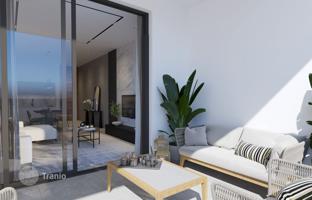 2-комнатная квартира 76 м² в Паралимни за 265 000 €