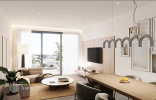 2-комнатная квартира 78 м² в Никосии за 180 000 €
