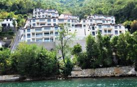 Три элитные квартиры с видом на море в Херцег-Нови, Черногория за 310 000 €