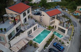 3-комнатная вилла 257 м² в Будве за 1 300 000 €