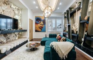 Квартира 100 м² в Будапеште за 693 000 €