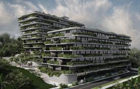 Апартаменты в новом жилом комплексе с великолепной инфраструктурой на пляже Най Харн, Пхукет, Таиланд за От $123 000