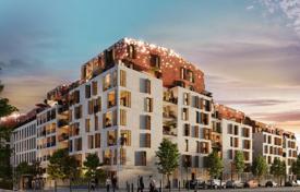 Новая двухкомнатная квартира в Марселе, Франция за 248 000 €