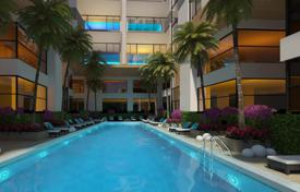 Апартаменты с бассейном на балконе за 641 000 €