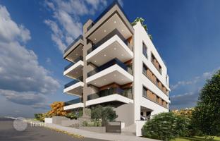 3-комнатный пентхаус 147 м² в Лимасоле за 1 380 000 €