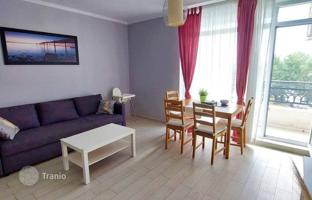 2-комнатная квартира 75 м² на Солнечном берегу за 110 000 €