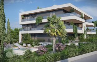 3-комнатная квартира 142 м² в Ровине за 946 000 €