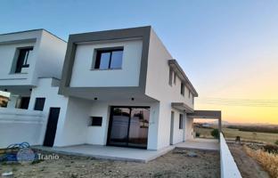 3-комнатный коттедж 189 м² в Ларнаке за 440 000 €