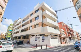 1-комнатная квартира 63 м² в Торревьехе за 255 000 €