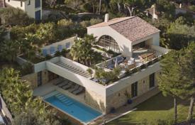 7-комнатная вилла в Раматюеле за 35 000 € в неделю