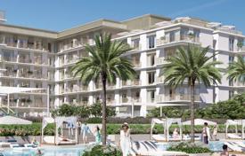 Двухкомнатная квартира с панорамным видом в новой резиденции Sunridge/113 с бассейном, Mina Rashid, Дубай, ОАЭ за $464 000