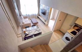 Квартира в Сатхоне, Бангкок, Таиланд за $320 000