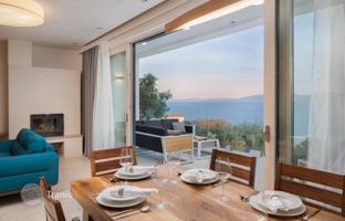 4-комнатная вилла 289 м² в Сплитско-Далматинской жупании за 1 480 000 €