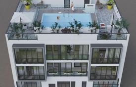 Трёхкомнатная квартира в новом доме, Плайя Сан Хуан, Тенерифе, Испания за 280 000 €