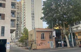 Квартира 160 м² в городе Тбилиси за $257 000
