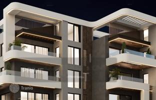 3-комнатный дом 129 м² в Салониках за 470 000 €