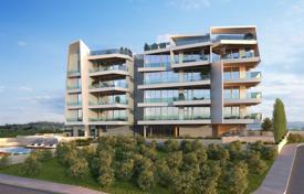 2-комнатные апартаменты в новостройке в городе Лимассоле, Кипр за 450 000 €