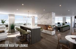2-комнатная квартира на Сен-Клер-авеню Запад за C$1 136 000