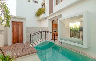 2-комнатная вилла 155 м² в Улувату за $205 000
