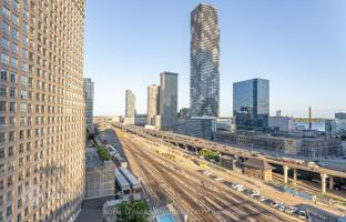5-комнатная квартира в Эспланаде за C$995 000