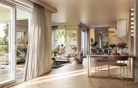 Квартира в Лионе, Овернь — Рона — Альпы, Франция за 1 300 000 €