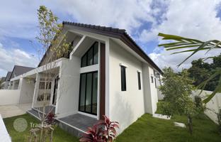 3-комнатный дом 252 м² в Си Сунтхоне за $196 000