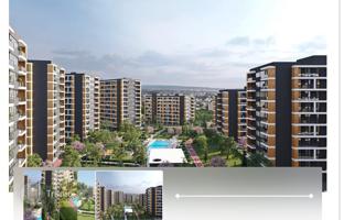 3-комнатная квартира 90 м² в городе Тбилиси за $175 000