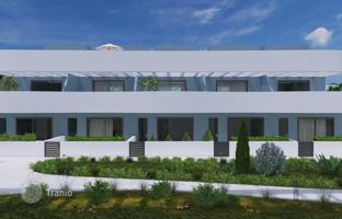 3-комнатный таунхаус 145 м² в Гвардамар-дель-Сегура за 459 000 €